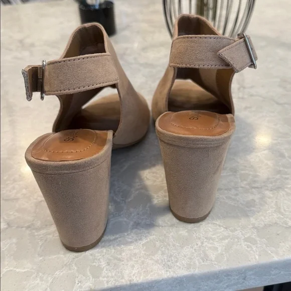 Style and Company PASCAALF light sling heel - Picture 5 of 6